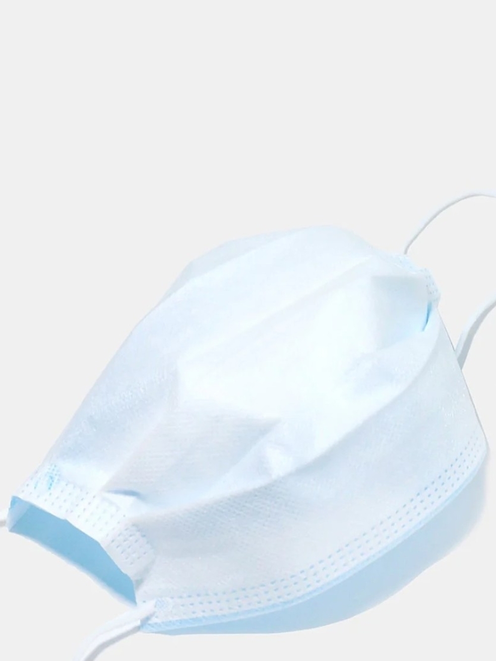 Disposable 10 Pack Face Mask